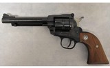 Ruger ~ Single-Six ~ .22 CAL - 2 of 3