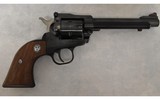 Ruger ~ Single-Six ~ .22 CAL - 1 of 3