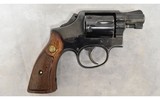 Smith & Wesson ~ 10-5 ~ .38 S&W SPL - 1 of 5