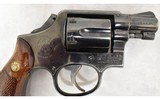 Smith & Wesson ~ 10-5 ~ .38 S&W SPL - 5 of 5