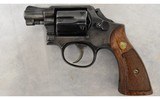 Smith & Wesson ~ 10-5 ~ .38 S&W SPL - 2 of 5