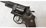 Smith & Wesson ~ 27-9 ~ .357 Magnum - 4 of 5