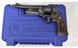 Smith & Wesson ~ 27-9 ~ .357 Magnum - 5 of 5