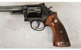 Smith & Wesson ~ 19-3 ~ .357 Magnum - 4 of 4