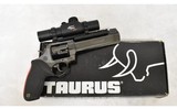 Taurus ~ Raging Bull ~ .454 Casull - 5 of 5