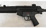 Heckler & Koch ~ MP5 ~ .22 Long Rifle - 6 of 7