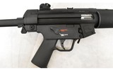 Heckler & Koch ~ MP5 ~ .22 Long Rifle - 3 of 7