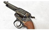 Uberti ~ 1873 ~ .45 Colt - 4 of 5