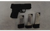 Springfield Armory ~ XDS ~ .45 ACP - 3 of 4