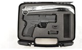 Springfield Armory ~ XDS ~ .45 ACP - 4 of 4