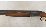 Manufrance ~ Falcor ~ 12 Gauge - 7 of 10