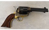 Uberti ~ No Model ~ .45 CAL - 1 of 5