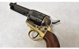 Uberti ~ No Model ~ .45 CAL - 4 of 5