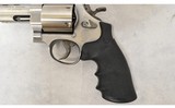 Smith & Wesson ~ 629-4 Alaskan Backpacker ~ .44 Magnum - 4 of 7