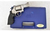 Smith & Wesson ~ 629-4 Alaskan Backpacker ~ .44 Magnum - 7 of 7