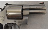 Smith & Wesson ~ 629-4 Alaskan Backpacker ~ .44 Magnum - 6 of 7