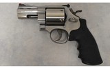 Smith & Wesson ~ 629-4 Alaskan Backpacker ~ .44 Magnum - 2 of 7