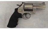 Smith & Wesson ~ 629-4 Alaskan Backpacker ~ .44 Magnum - 1 of 7