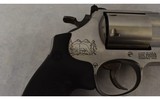 Smith & Wesson ~ 629-4 Alaskan Backpacker ~ .44 Magnum - 5 of 7