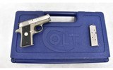 Colt ~ Mustang ~ .380 ACP - 5 of 5
