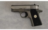 Colt ~ Mustang ~ .380 ACP - 2 of 5