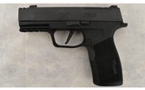 Sig Sauer ~ P365 X ~ 9MM - 2 of 4