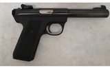 Ruger ~ 22/45 MKIII ~ .22 LR - 1 of 3