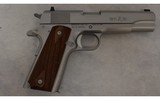 Remington ~ 1911 R1S ~ .45 Auto