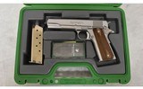 Remington ~ 1911 R1S ~ .45 Auto - 3 of 3