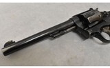 Smith & Wesson ~ K-22 Outdoorsman ~ .22 LR - 3 of 5