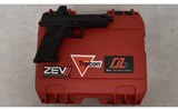 Zev Technologies ~ OZ9 ~ 9MM - 4 of 4