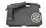 Sig Sauer ~ P320 XFIVE ~ 9MM - 4 of 4