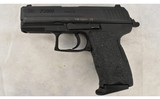 Heckler & Koch ~ P2000 ~ 9MM - 2 of 4