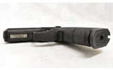 Heckler & Koch ~ P2000 ~ 9MM - 3 of 4