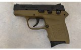 Smith & Wesson ~ M&P Bodyguard 380 ~ .380 AUTO - 2 of 2