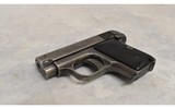 Colt ~ Automatic ~ .25 Auto - 3 of 5