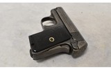 Colt ~ Automatic ~ .25 Auto - 5 of 5