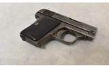 Colt ~ Automatic ~ .25 Auto - 4 of 5
