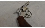 Harrington & Richardson ~ 923 ~ .22 CAL - 4 of 4