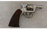 Harrington & Richardson ~ 923 ~ .22 CAL - 1 of 4