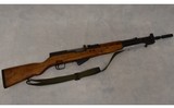 Yugo ~ 59/66 ~ 7.62x39MM