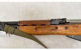 Yugo ~ 59/66 ~ 7.62x39MM - 9 of 11