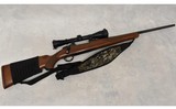 Ruger ~ M77 ~ .280 REM or 7MM EXP. REM - 1 of 9