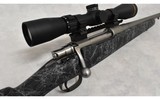 FN ~ Custom Rifle ~ .300 H&H Magnum - 4 of 11