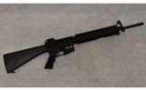 FN ~ M16 ~ 5.56 NATO