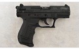Walther ~ P22 ~ .22 LR - 1 of 3