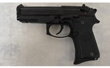 Beretta ~ 92FS ~ 9MM - 2 of 3