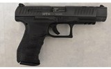 Walther ~ PPQ ~ .40 S&W - 1 of 3