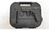 Glock ~ 43X ~ 9MM - 3 of 3