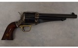 Uberti ~ 1875 Army ~ .45 Colt